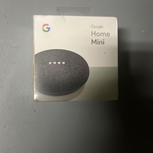 Google home mini